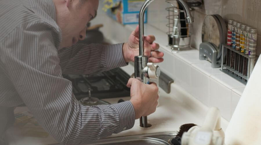 Professional Leak Detection in Mapleville, RI