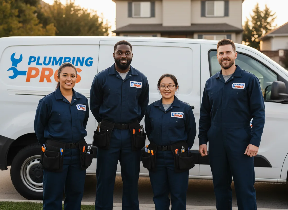Water Heater Repair company in Mapleville, RI